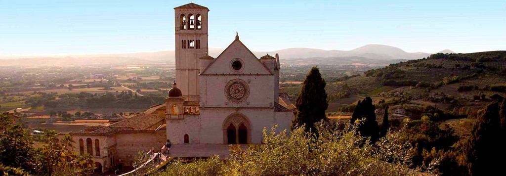 basilica-facciata